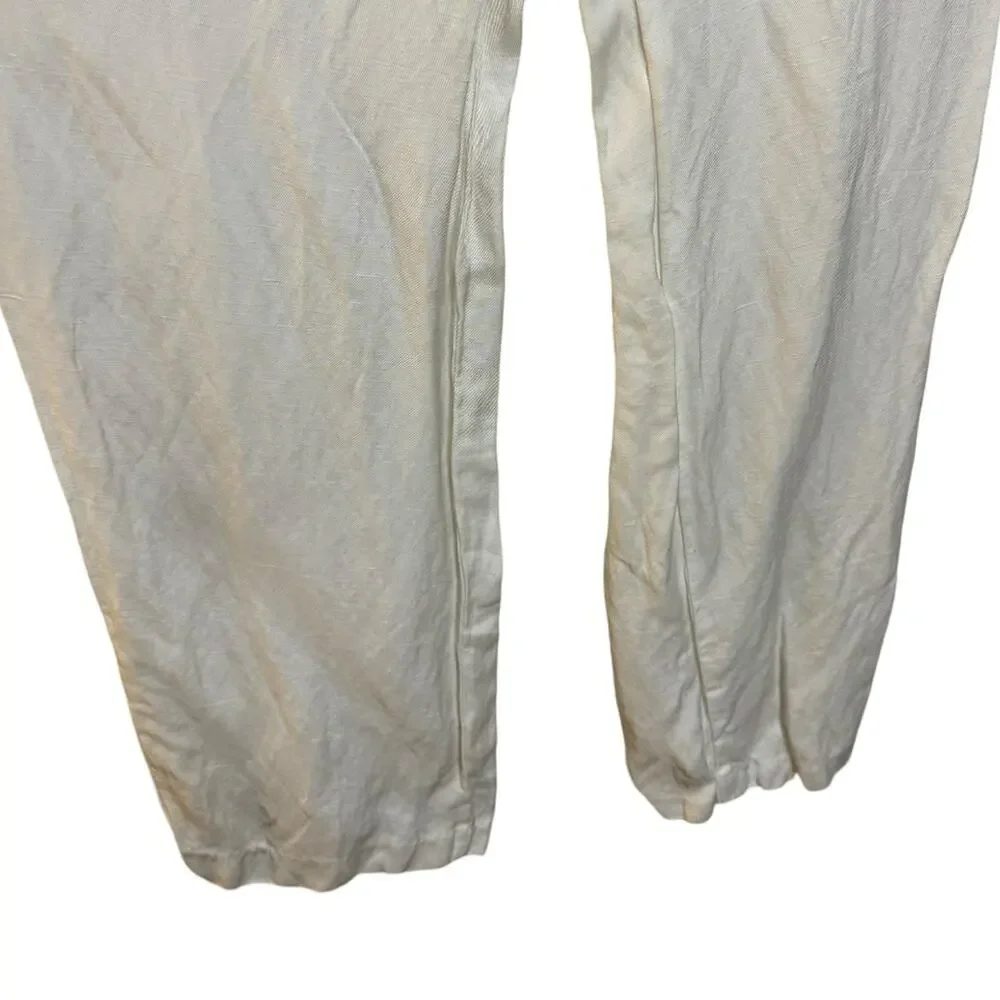 Zara off white